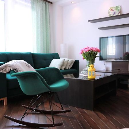 Cooee Apartments-Stylish&spacious Varsovia Exterior foto