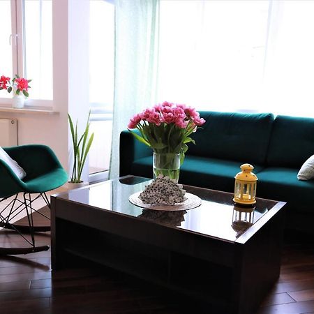 Cooee Apartments-Stylish&spacious Varsovia Exterior foto