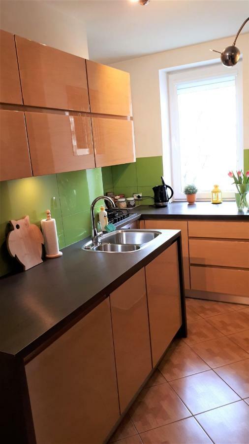 Cooee Apartments-Stylish&spacious Varsovia Exterior foto