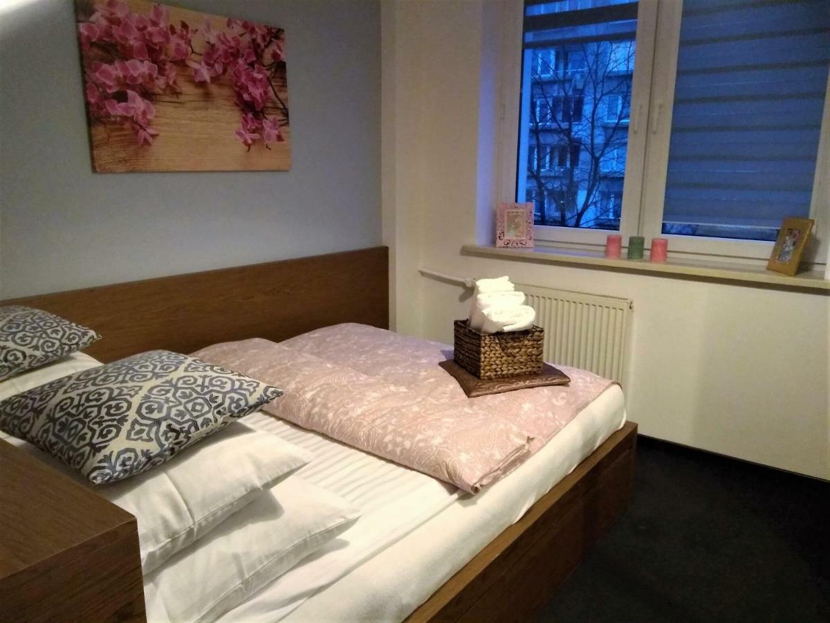 Cooee Apartments-Stylish&spacious Varsovia Exterior foto