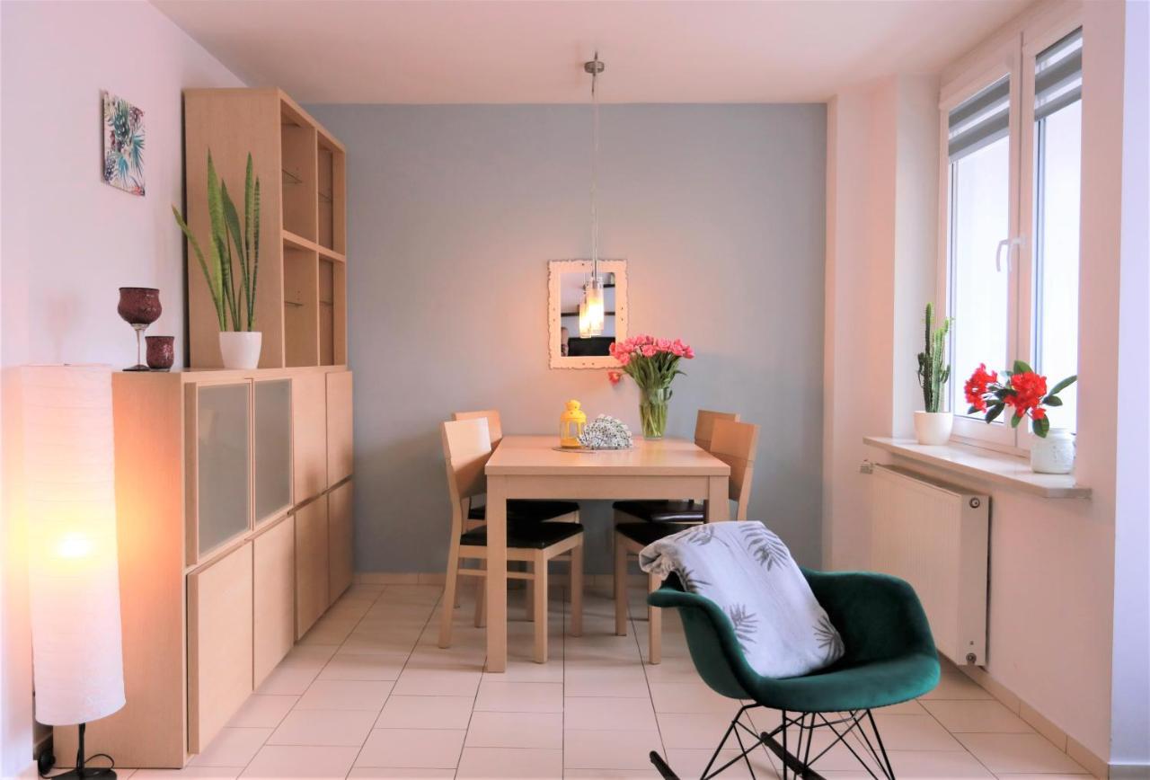Cooee Apartments-Stylish&spacious Varsovia Exterior foto