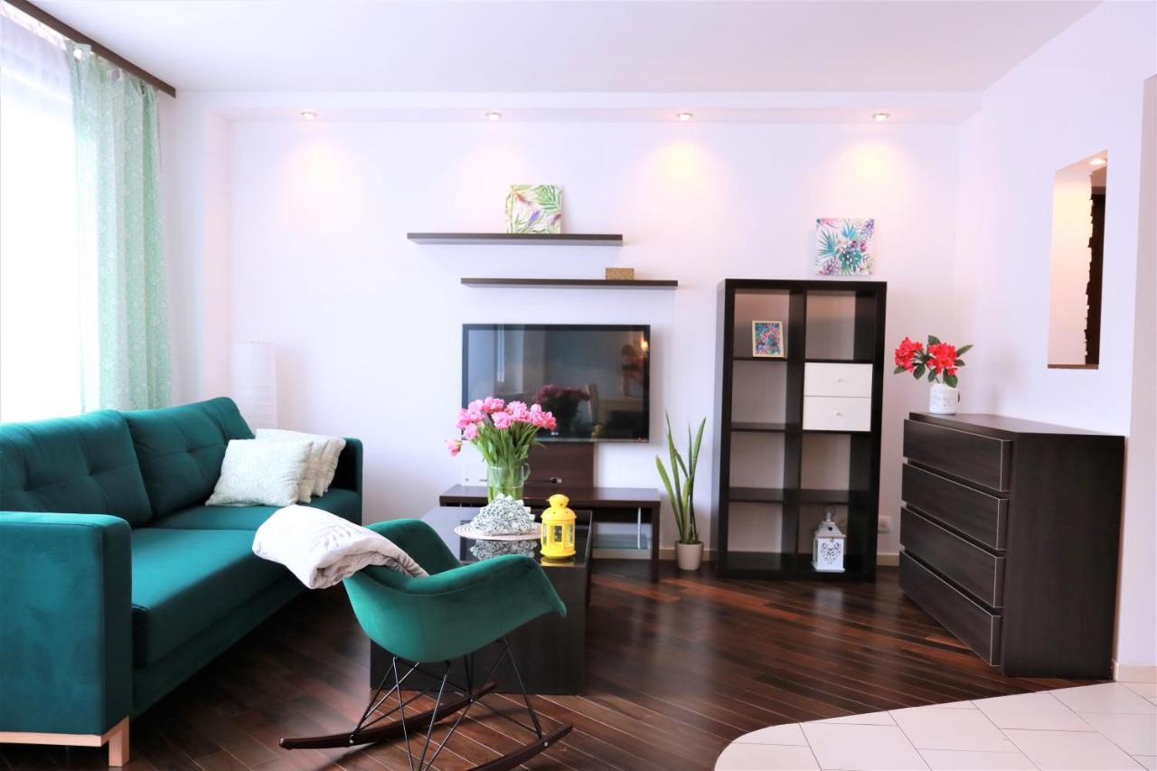 Cooee Apartments-Stylish&spacious Varsovia Exterior foto